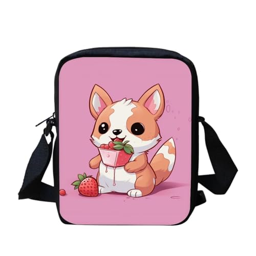 Corgi Dog 2