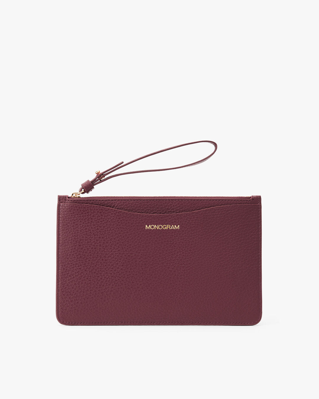 Slim Wristlet Wallet for Women - Compact RFID Blocking Credit Card Holder with Wrist Strap - Perfect for Travel, Shopping & Everyday Use