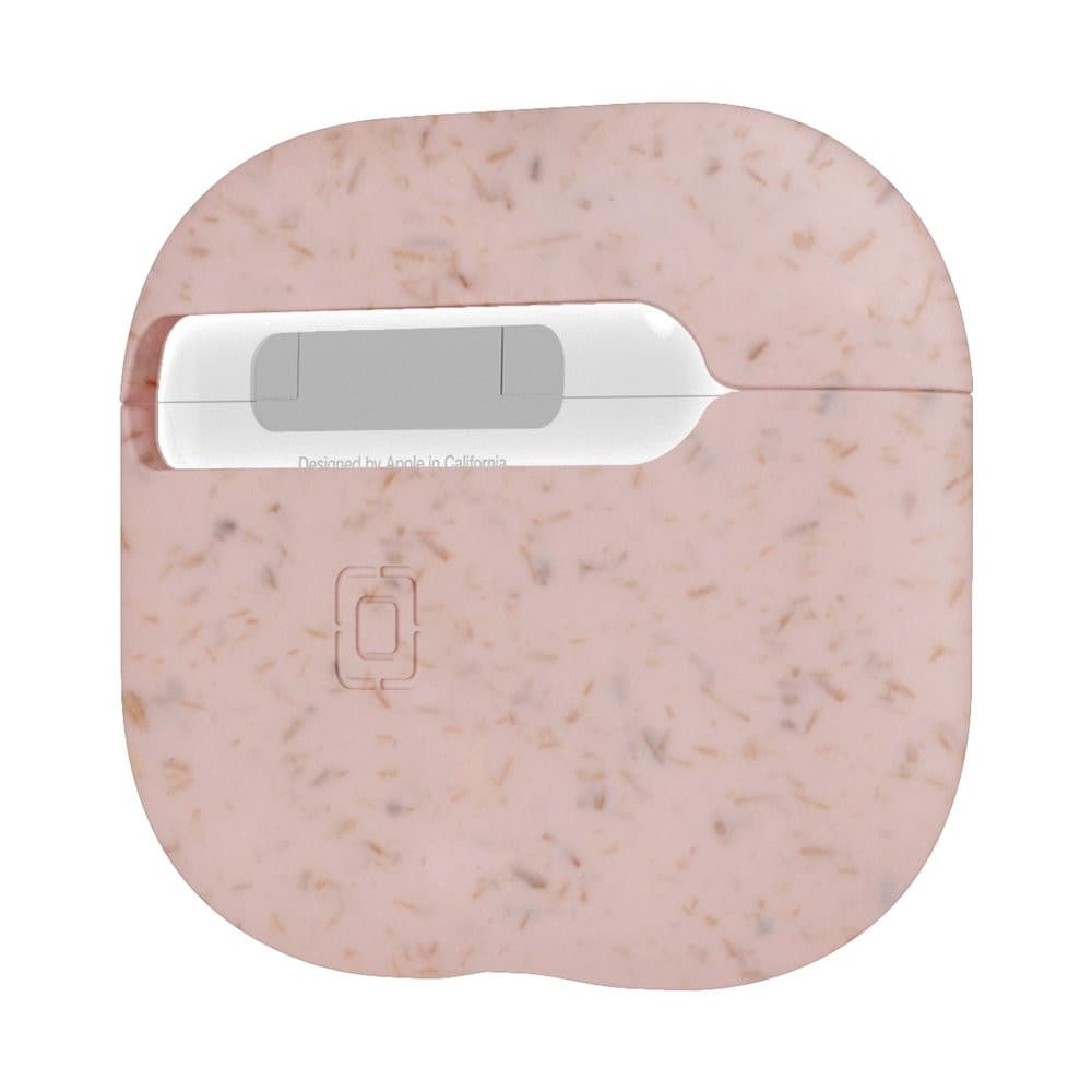 Incipio Organicore Case for AirPods 3rd Generation - Protective Cover with Eco-Friendly Materials | Perfect for Gym, Travel & Daily Use