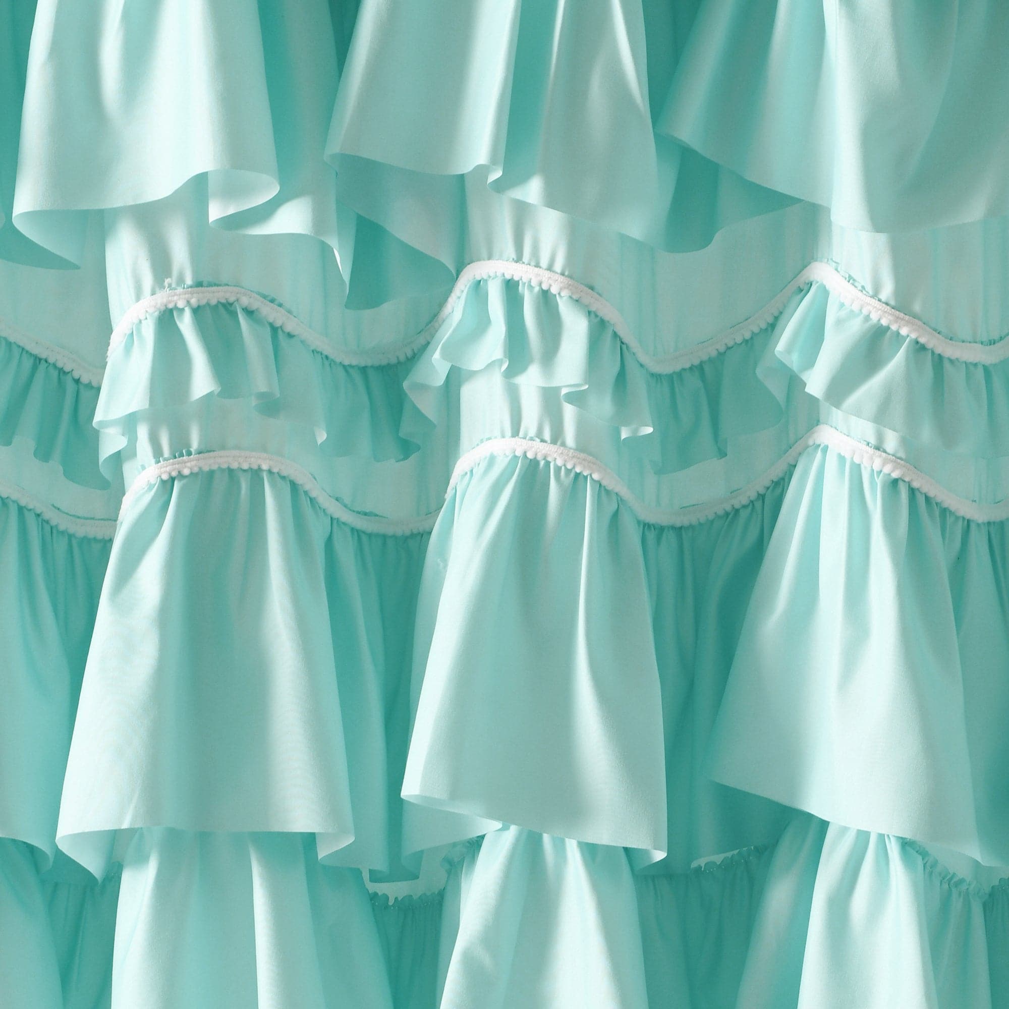 Stylish Waterproof Kemmy Shower Curtain - Elegant Bathroom Decor for Home & Hotel Use - Perfect for Daily Shower & Spa Relaxation