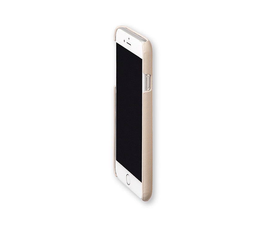 Moleskine Classic Hard Case for iPhone 6 Plus - Premium Protective Phone Cover | Perfect for Work, Travel & Everyday Use