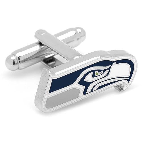 Seattle Seahawks, Blue