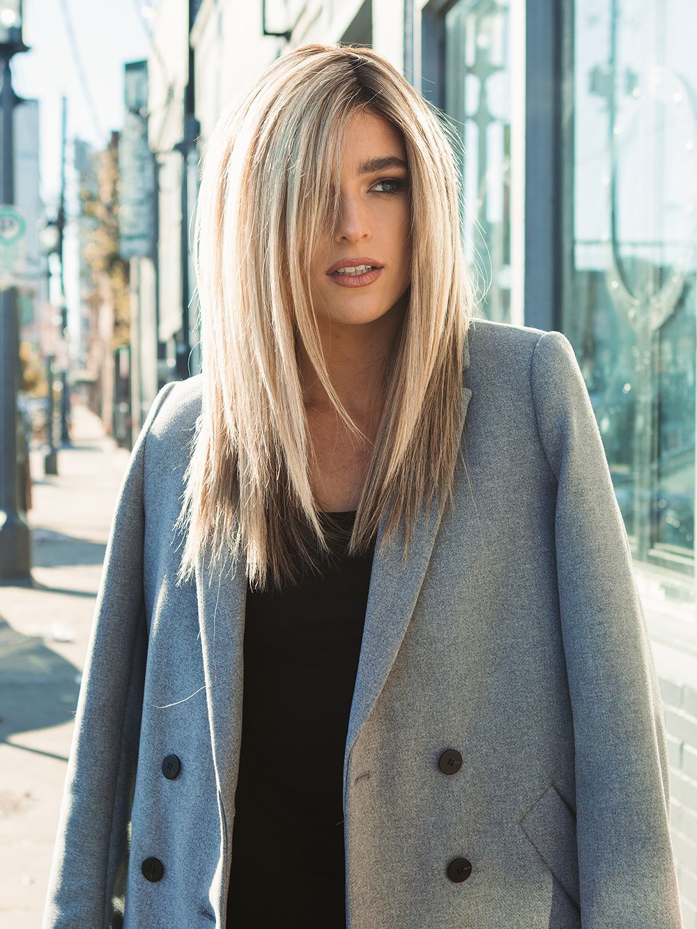 Angie Exclusive Remy Human Hair Lace Front Wig - Hand Tied Natural Look for Daily Wear & Special Occasions | Perfect for Cosplay, Weddings & Everyday Style