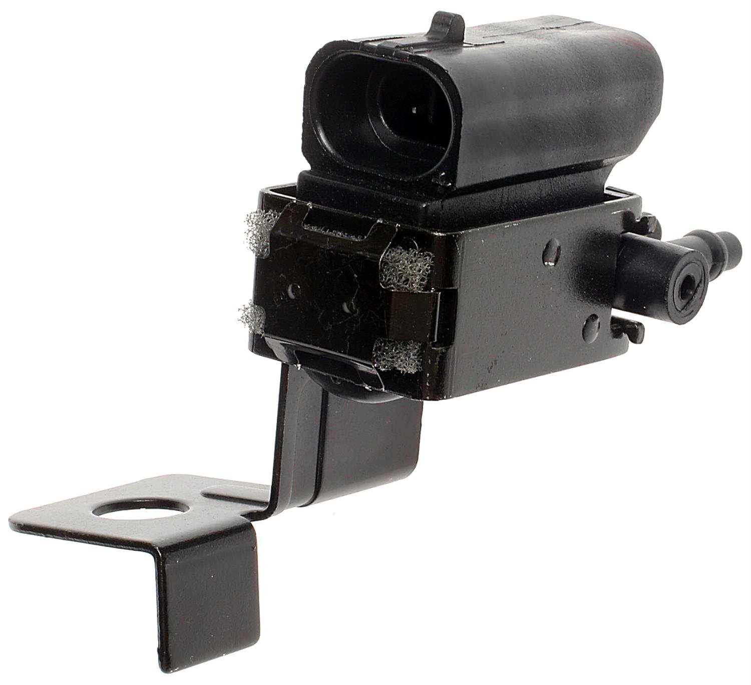 ACDelco 214-2207 EGR Vacuum Solenoid - Professional Auto Replacement Part