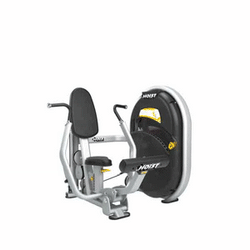 CL 3301 Chest Press Machine - Heavy Duty Gym Equipment for Strength Training | Perfect for Home & Commercial Use