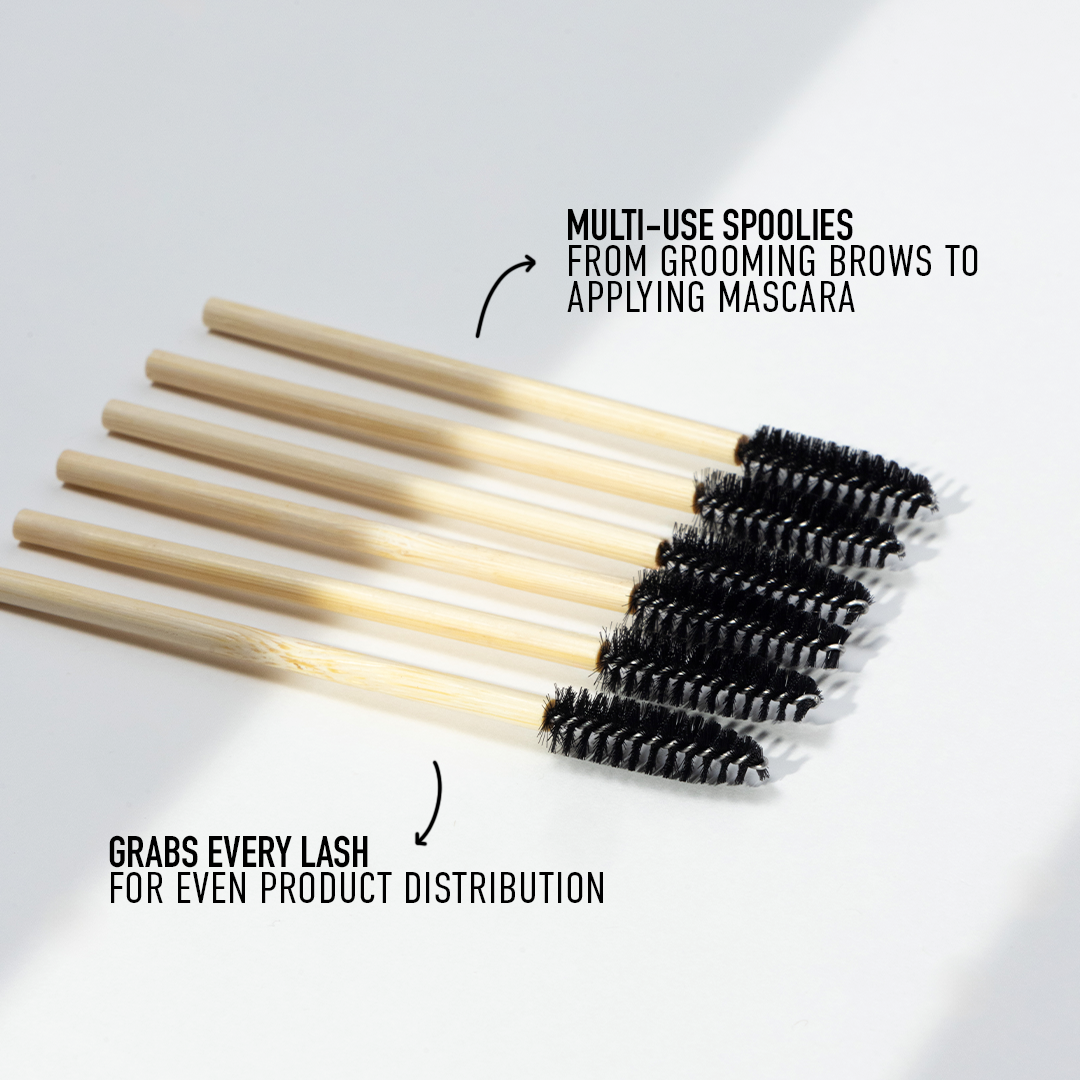 Best New Mascara Wands for Voluminous Lashes - Waterproof & Clump-Free - Perfect for Daily Makeup & Professional Use