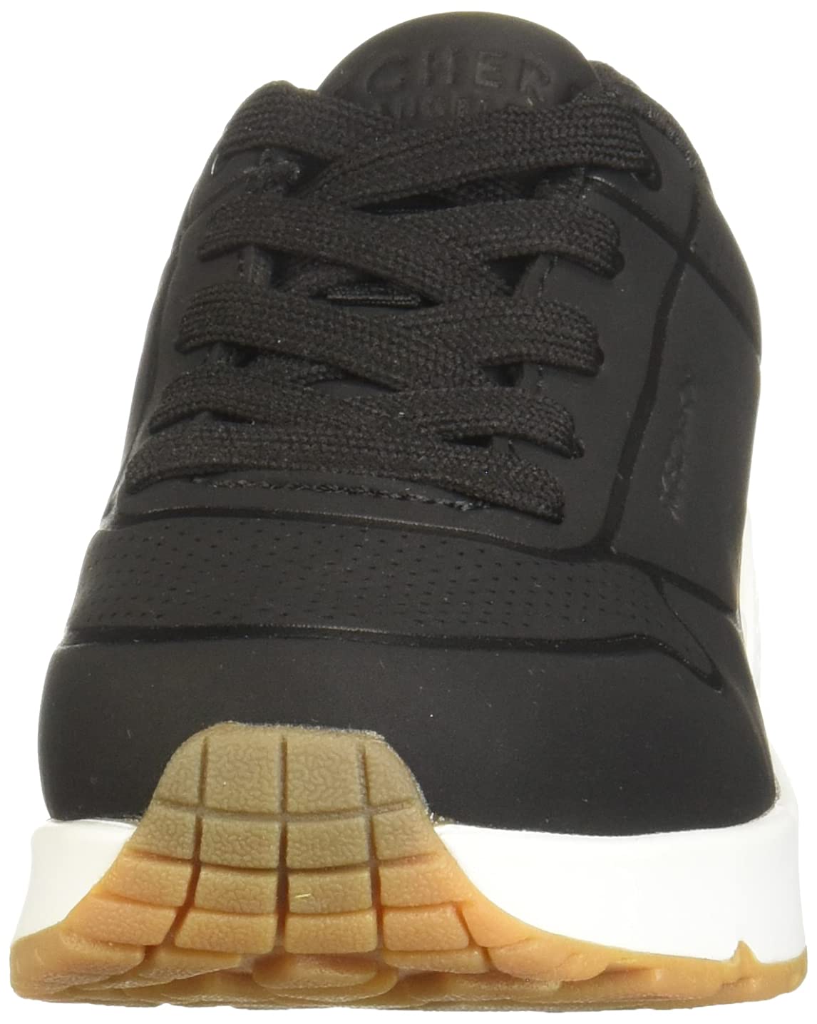 Skechers Baby Boys Uno Stand on Air Sneakers - Lightweight Comfortable Walking Shoes for Toddlers - Perfect for Playtime, Daycare & Outdoor Activities