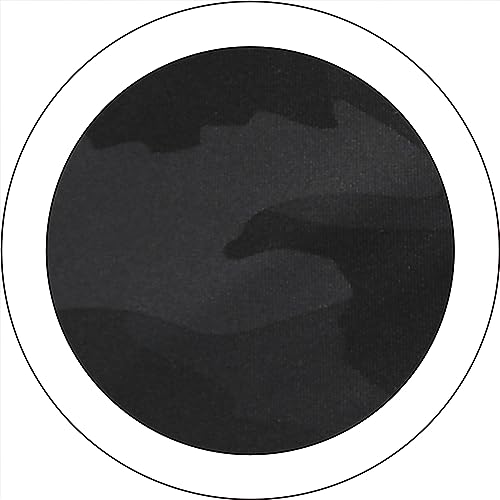 Black Grey Camouflage