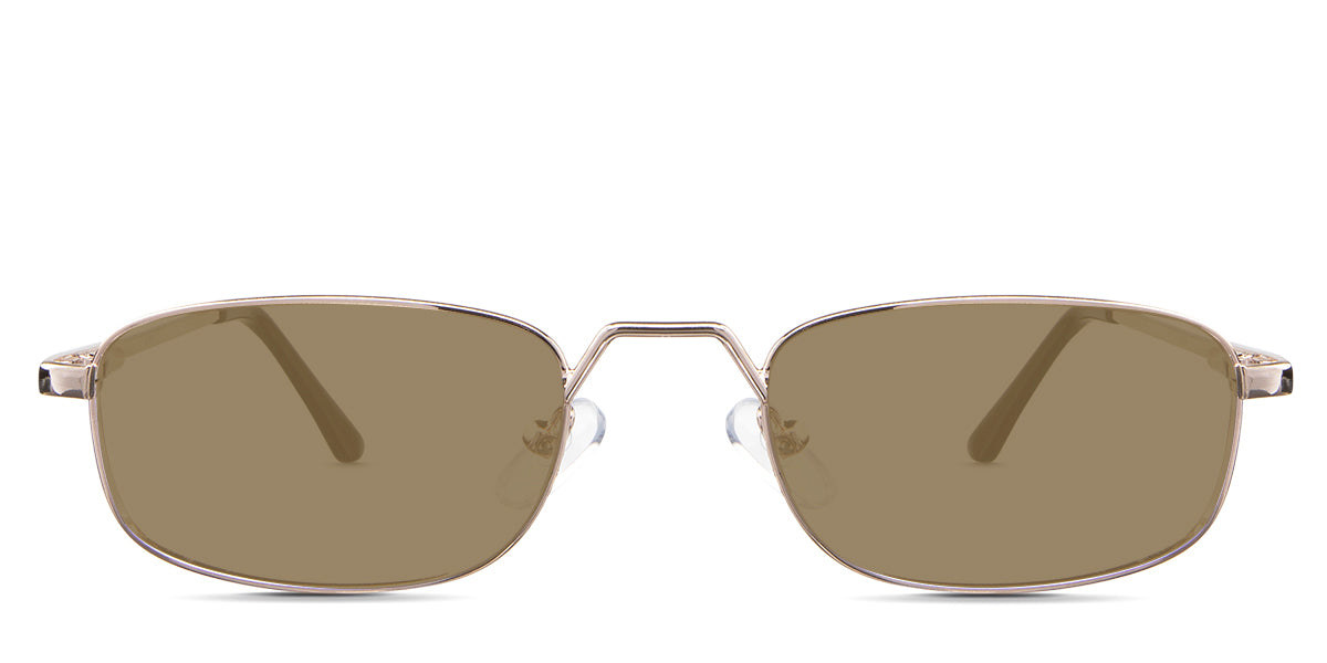 Zoey Women's Prescription Sunglasses - UV Protection, Stylish & Comfortable for Driving, Outdoor Activities & Everyday Wear