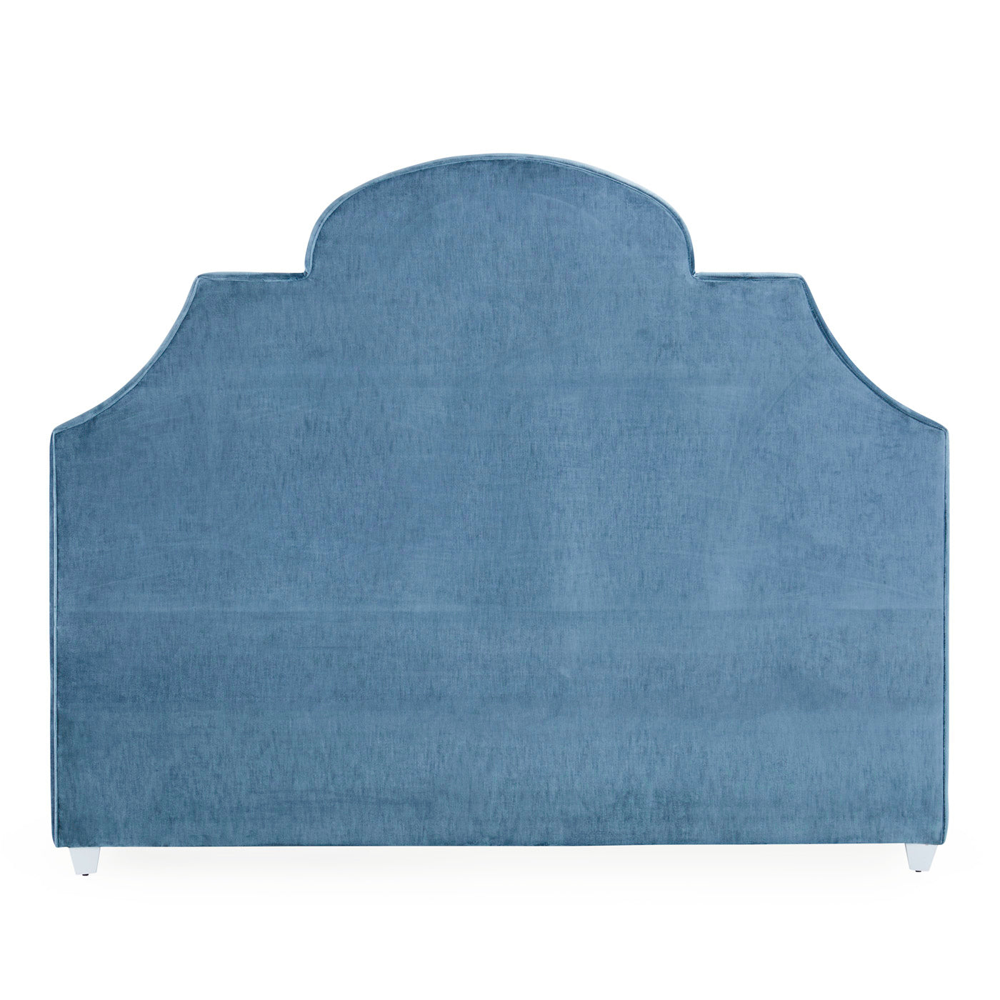 Woodhouse King Headboard - Upholstered Bed Headboard for King Size Beds | Perfect for Master Bedroom Decor & Cozy Bedroom Upgrade