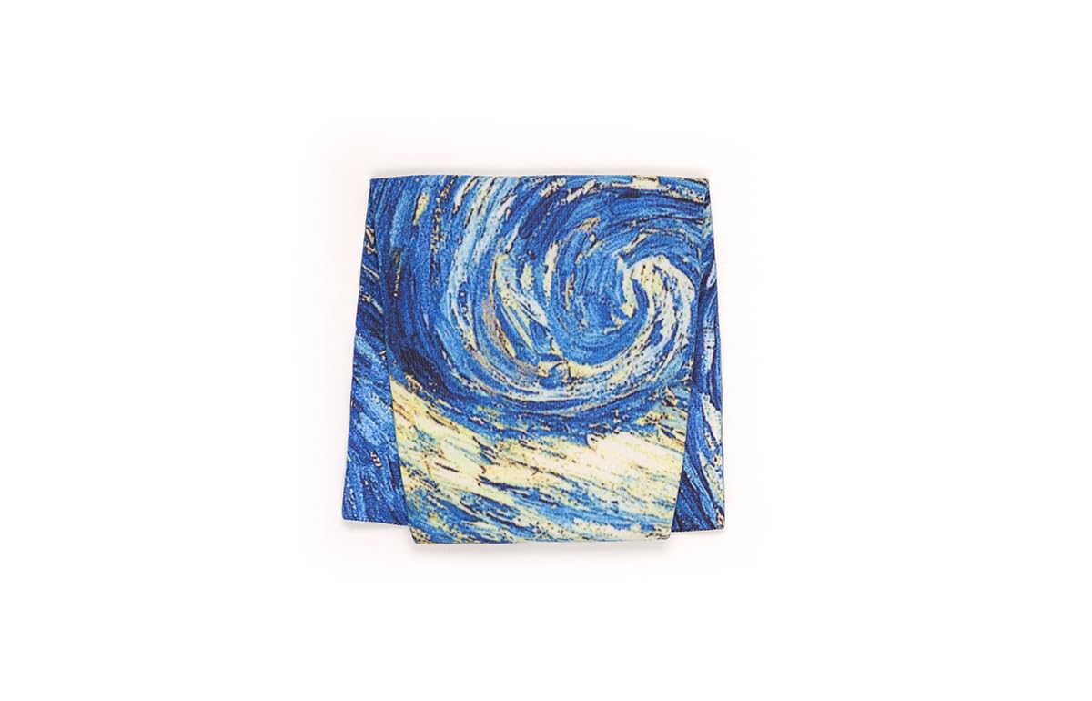 Starry Night Medical Graduated Compression Arm Sleeve for Lymphedema - Doctor Recommended Arm Support for Swelling, Circulation & Recovery - Perfect for Post-Surgery, Nursing & Daily Wear