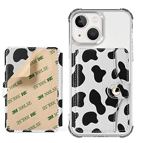 Cow Print