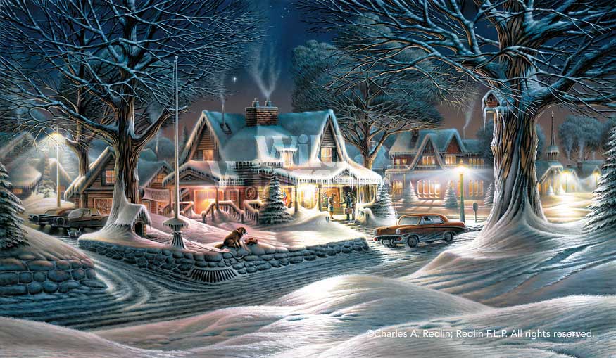 His Last Goodbye - Premium Elite Print - Perfect for Home Decor, Wall Art, and Thoughtful Gifts