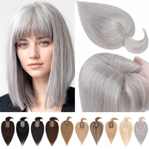 2#-Silver Grey
