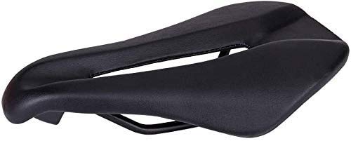 ZCSMTZ Triathlon & Mountain Bike Saddle - Lightweight Hollow Shock Absorbing Comfortable Racing Bicycle Seat for Road & MTB | Perfect for Long Distance Cycling, Training & Competitions