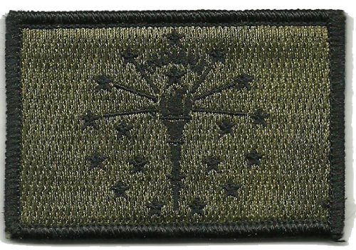 Olive-drab