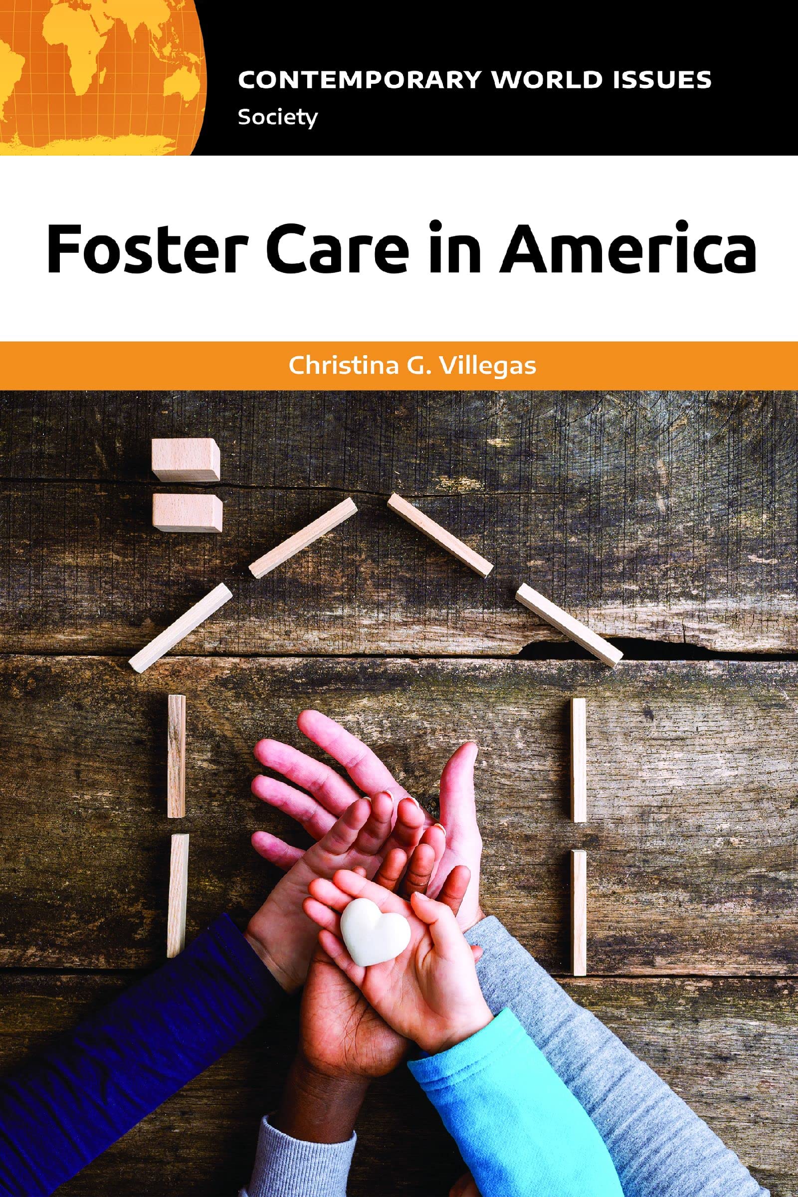 Foster Care in America: A Comprehensive Reference Handbook on Contemporary Child Welfare Issues | Essential Guide for Social Workers, Policy Makers & Students
