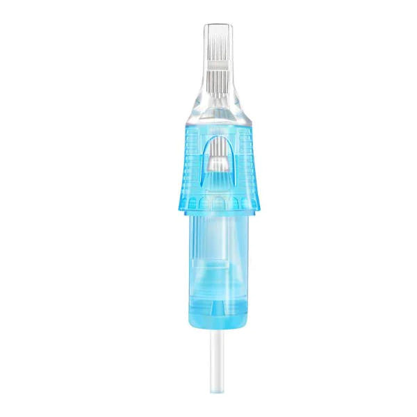 JCONLY VETAR 7 Magnum Cartridges - Premium Refill Cartridges for Vape Pens & E-Cigarettes - Perfect for On-The-Go Vaping & Discreet Use