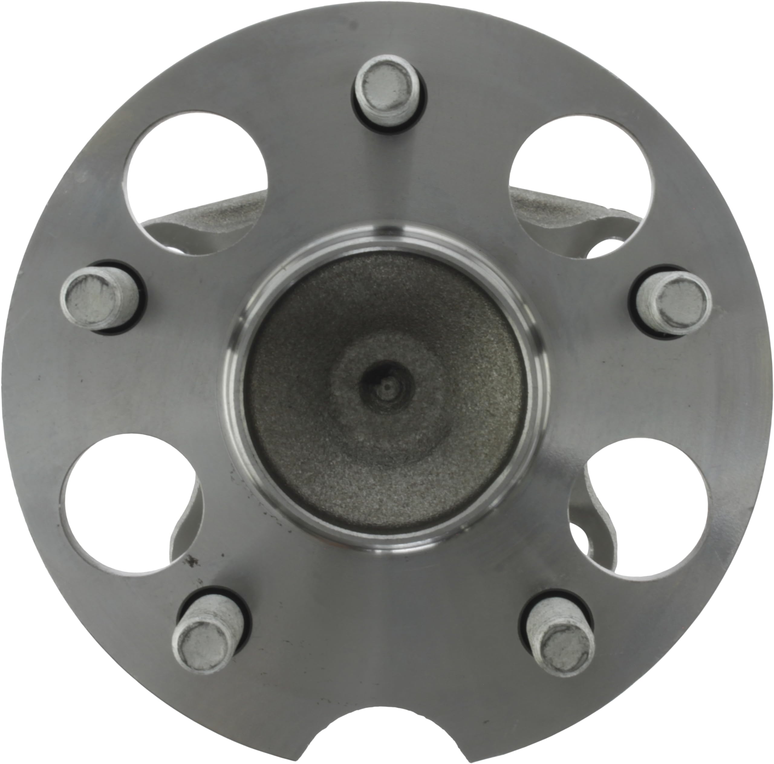 Centric 407.44004E Rear Wheel Hub and Bearing Assembly Replacement - High-Quality OEM Compatible for Smooth & Quiet Ride - Perfect for Sedans, SUVs & Trucks