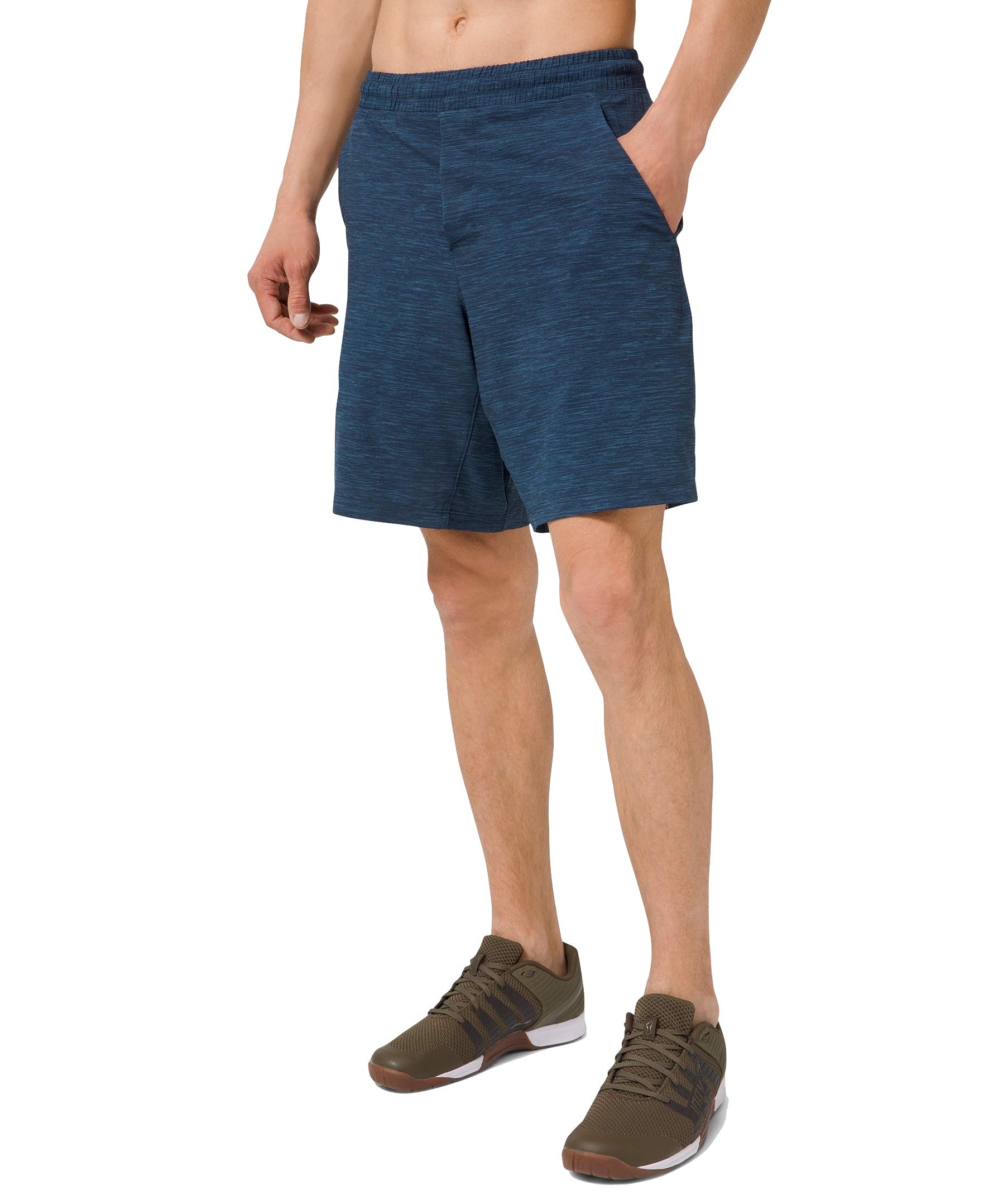 Lululemon Men's Pace Breaker Running Shorts 7