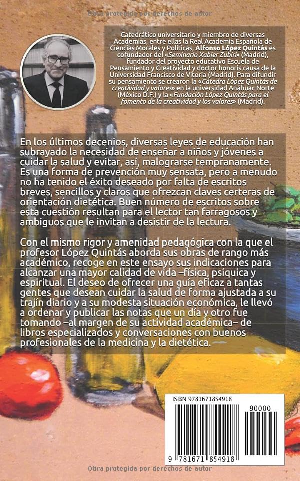 The Art of Health Care (Spanish Edition) - Essential Wellness Guide for Self-Care, Meditation, and Holistic Living