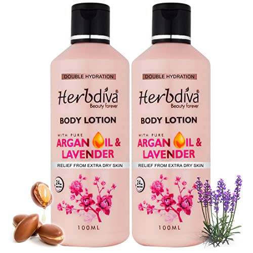 Argan Oil 2pc