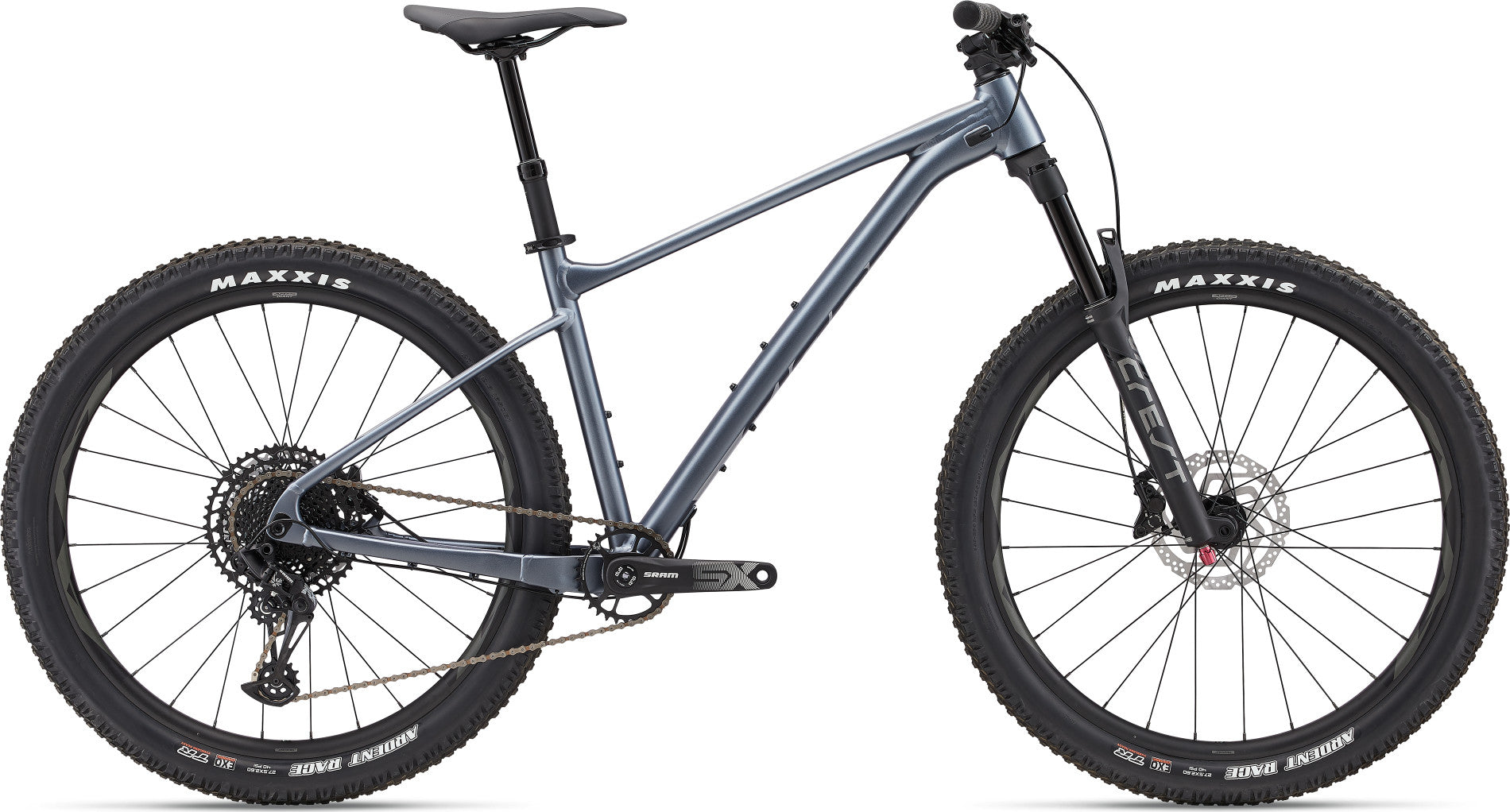 Giant Fathom 1 Mountain Bike - 29