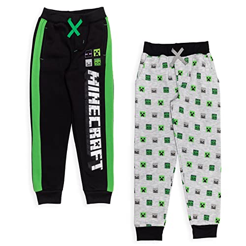 Black / Green / Grey