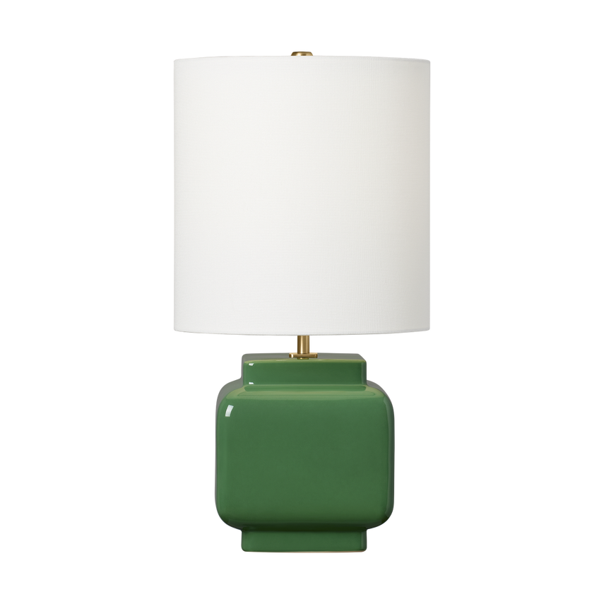 Anderson M Table Lamp - Modern LED Desk Light with Adjustable Brightness for Home Office, Bedroom & Living Room - Perfect for Reading, Working & Decor