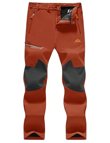 Dark Orange