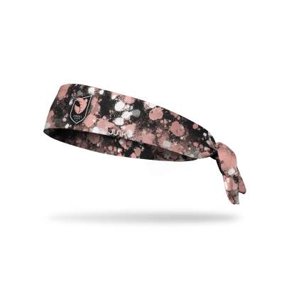 The Unbreakable Bond: A Story of Passion, Perseverance, and the Perfect Headband