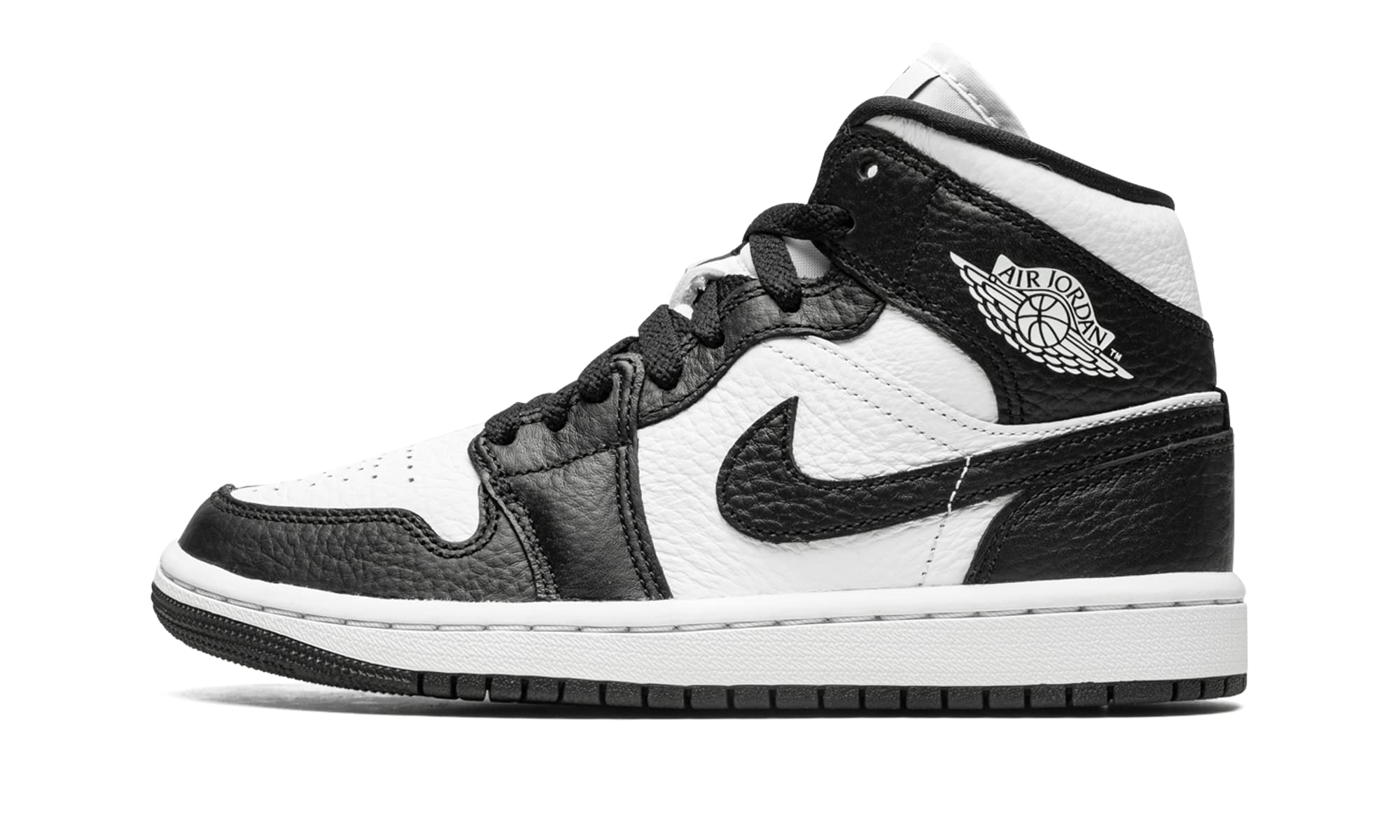 Nike Air Jordan Mid Women's Basketball Shoes - High-Performance Sneakers for Court Play, Streetwear & Casual Fashion