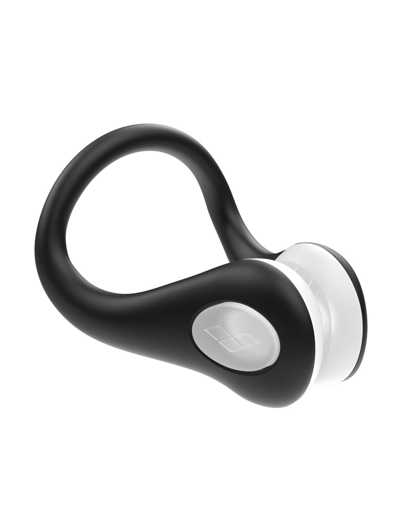 Nose Clip for Swimming - Comfortable Silicone Nose Plug for Snorkeling, Diving & Water Sports - Stops Water Entry