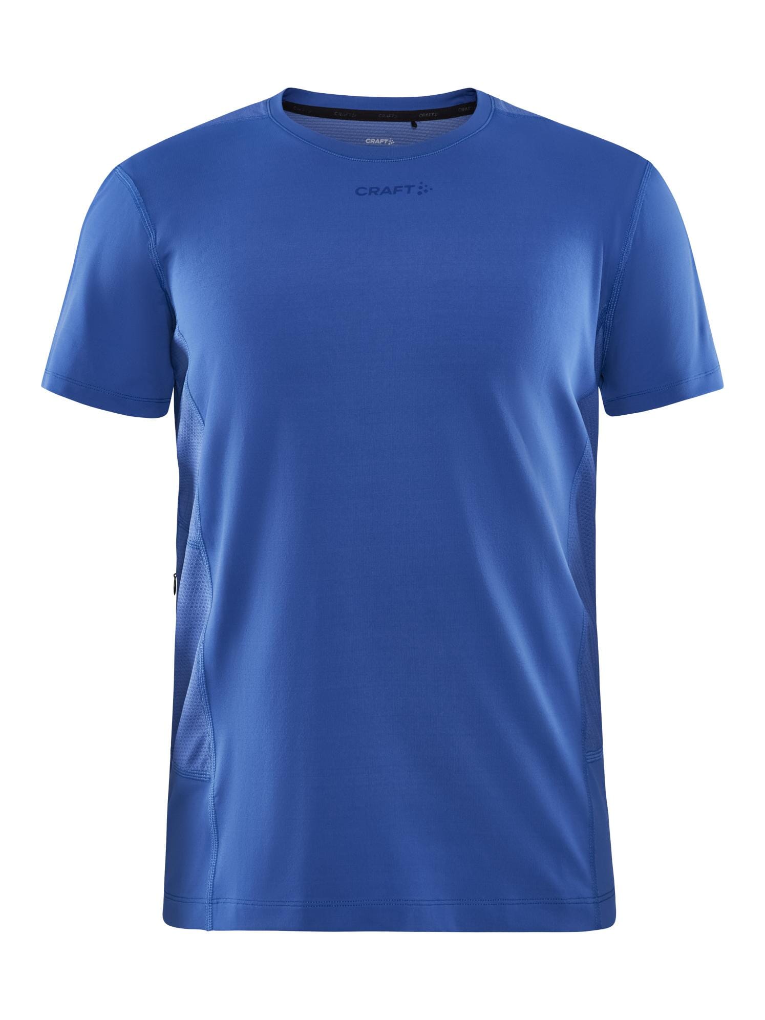 Men's ADV Essence Short Sleeve T-Shirt - Lightweight Quick-Dry Performance Tee for Hiking, Running & Outdoor Activities