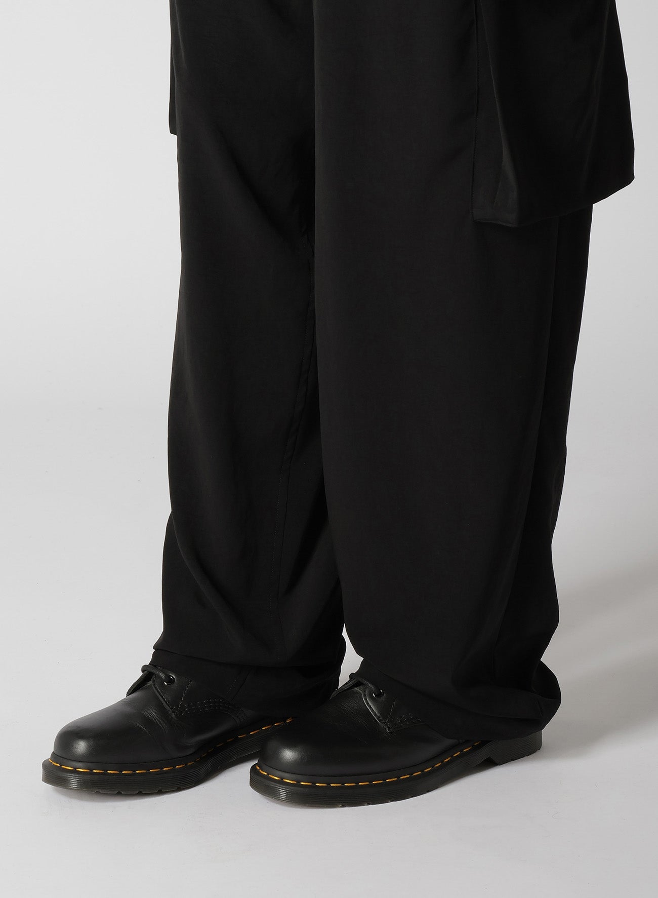 CREPE de CHINE CARGO PANTS - Lightweight Women's Casual Pants with Multiple Pockets | Perfect for Travel, Hiking & Everyday Wear