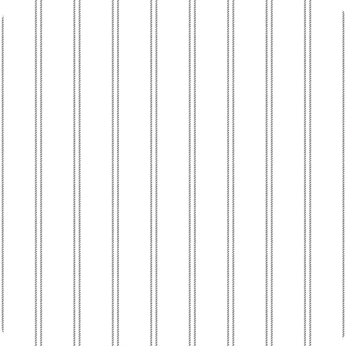 16 - Classic Stripe Print