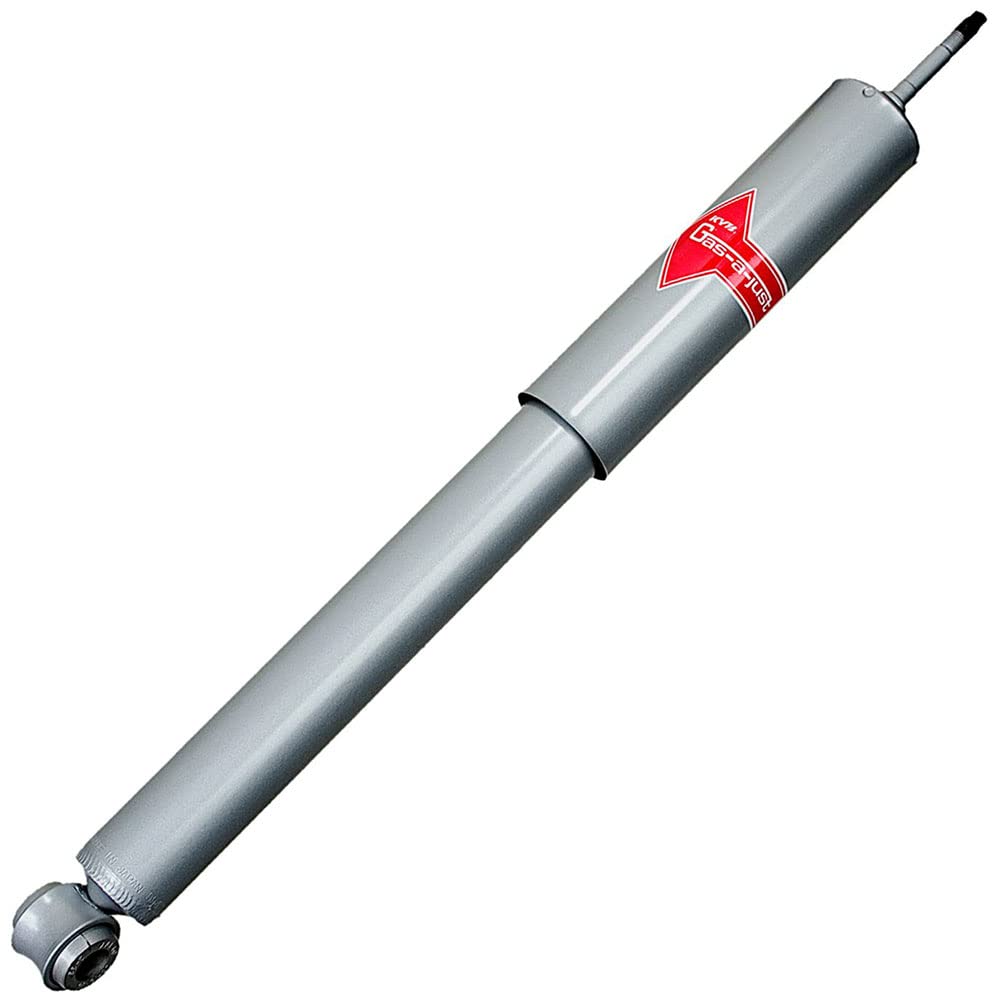 For American Motors AMX & Javelin - New Set of 4 Gas-A-Just Shock Absorbers & Struts - BuyAutoParts 77-61948AX - Perfect for Performance Upgrades & Smooth Rides
