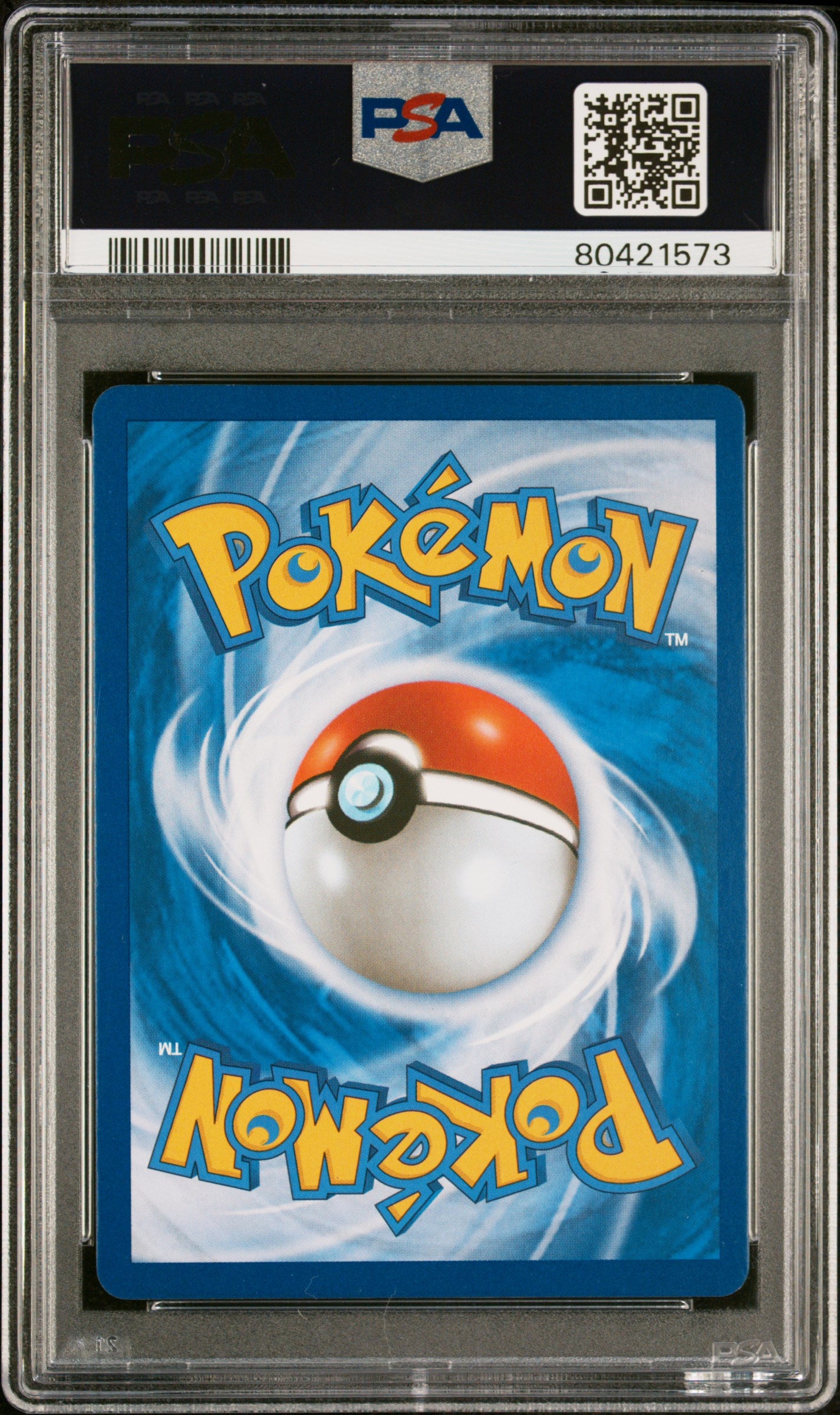 2014 Pokemon Korean XY Wild Blaze Sacred Ash #74 PSA 6 Graded Card - Perfect for Collectors, Gaming Enthusiasts & Pokemon Battles
