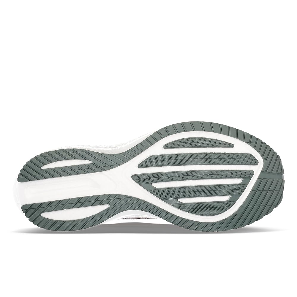 Saucony Women's Triumph 21 Running Shoes - Lightweight Cushioned Sneakers for Road Running, Jogging & Gym Workouts
