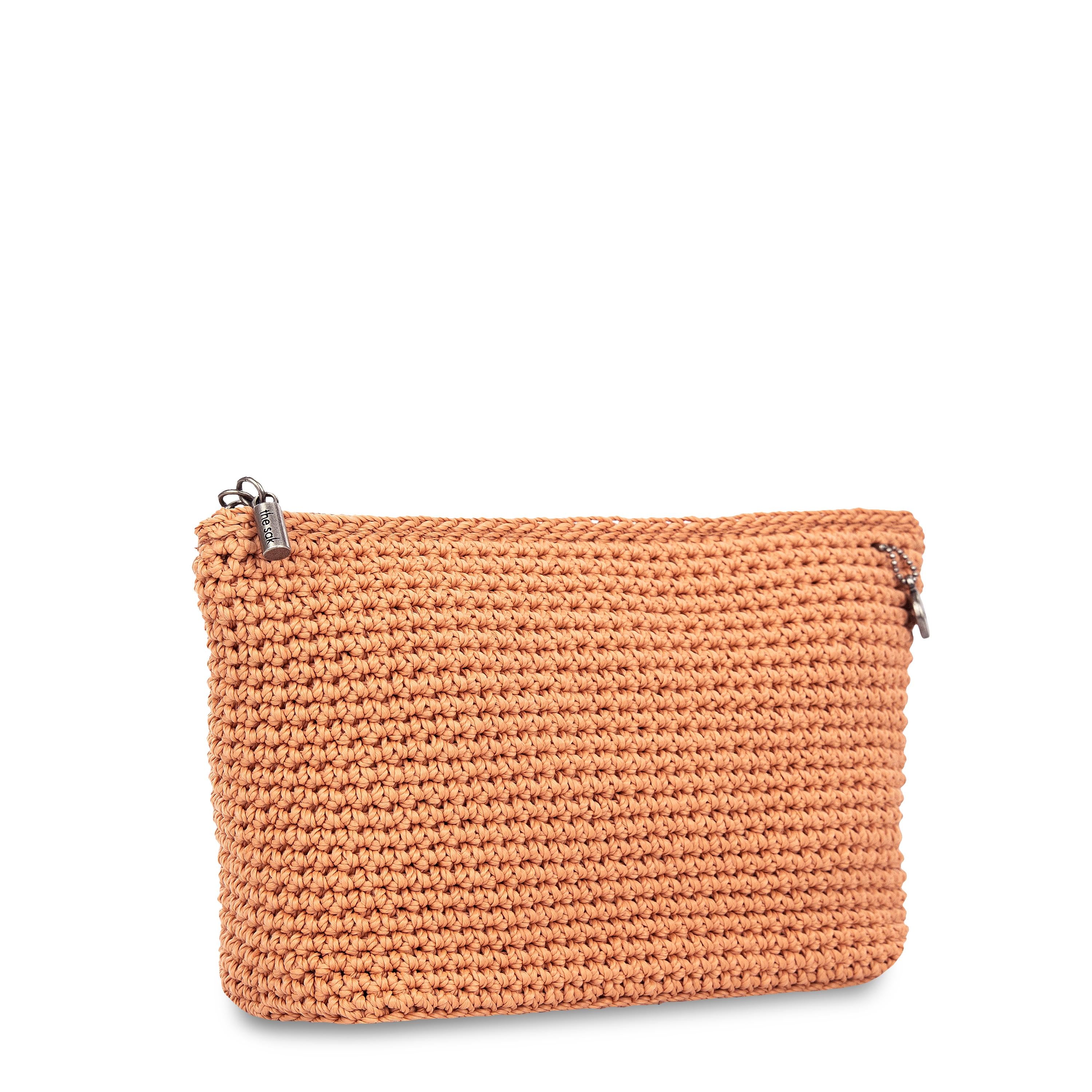Essential Medium Pouch - Waterproof & Lightweight Crossbody Bag for Women & Men - Perfect for Travel, Gym, Hiking & Everyday Use