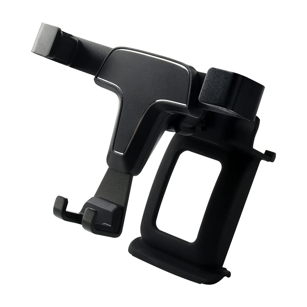 Upgraded 1797 Car Phone Holder Mount for Honda Civic Coupe/Hatchback/Type R - Air Vent Cell Phone Cradle & Navigation Stand | Perfect for Commuting, Road Trips & GPS Navigation