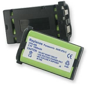 HHR P513A Replacement Battery - Compatible with Type 27 Devices | Long-Lasting Power for Cordless Tools, Emergency Lights & Medical Equipment