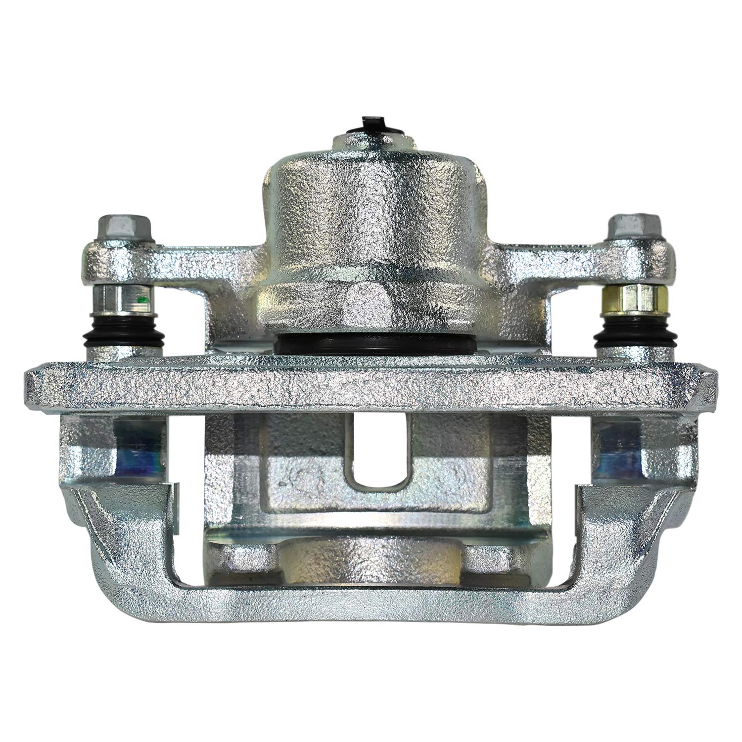 Genuine Mando 16A5098 Disc Brake Caliper - OEM Replacement Part for Smooth & Reliable Braking Performance | Perfect for Daily Commuting, Highway Driving & Vehicle Maintenance