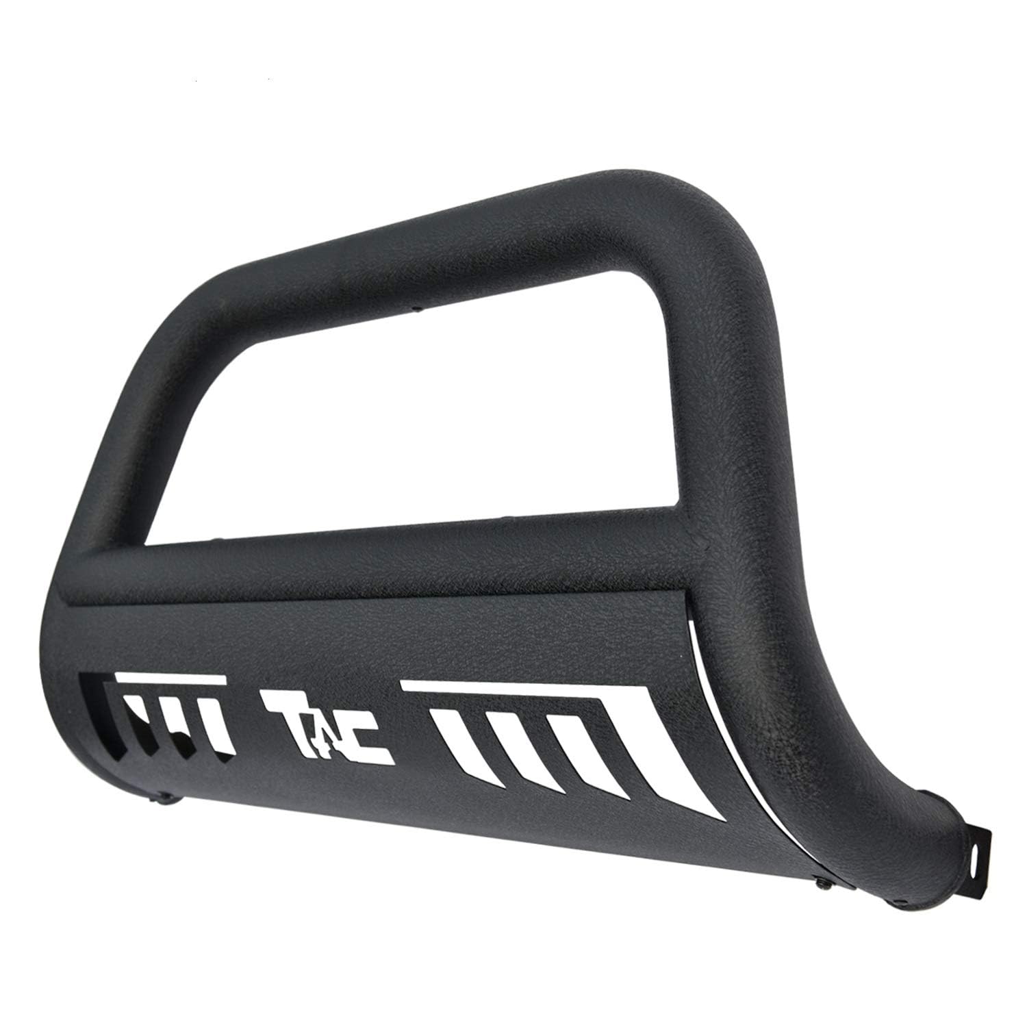 TAC Bull Bar for Jeep Wrangler JK 2010-2018 | 3