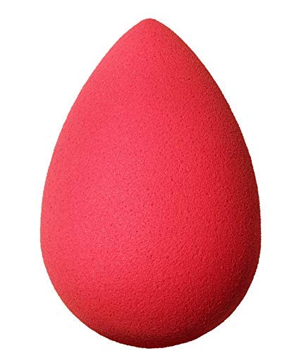 Clouds Store Blender Sponge 4-Piece Set - Premium Makeup Sponge for Foundation & Powder, Soft Cosmetic Beauty Blender Puff, Multicolor Makeup Accessories for Flawless Application - Perfect for Daily Makeup & Professional Use