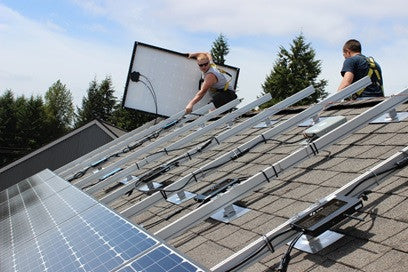 10kW DIY Solar Panel Kit with Microinverters - 10000 Watt Complete Home Solar Power System for Off-Grid & Emergency Backup | Easy Installation for Residential Energy Savings