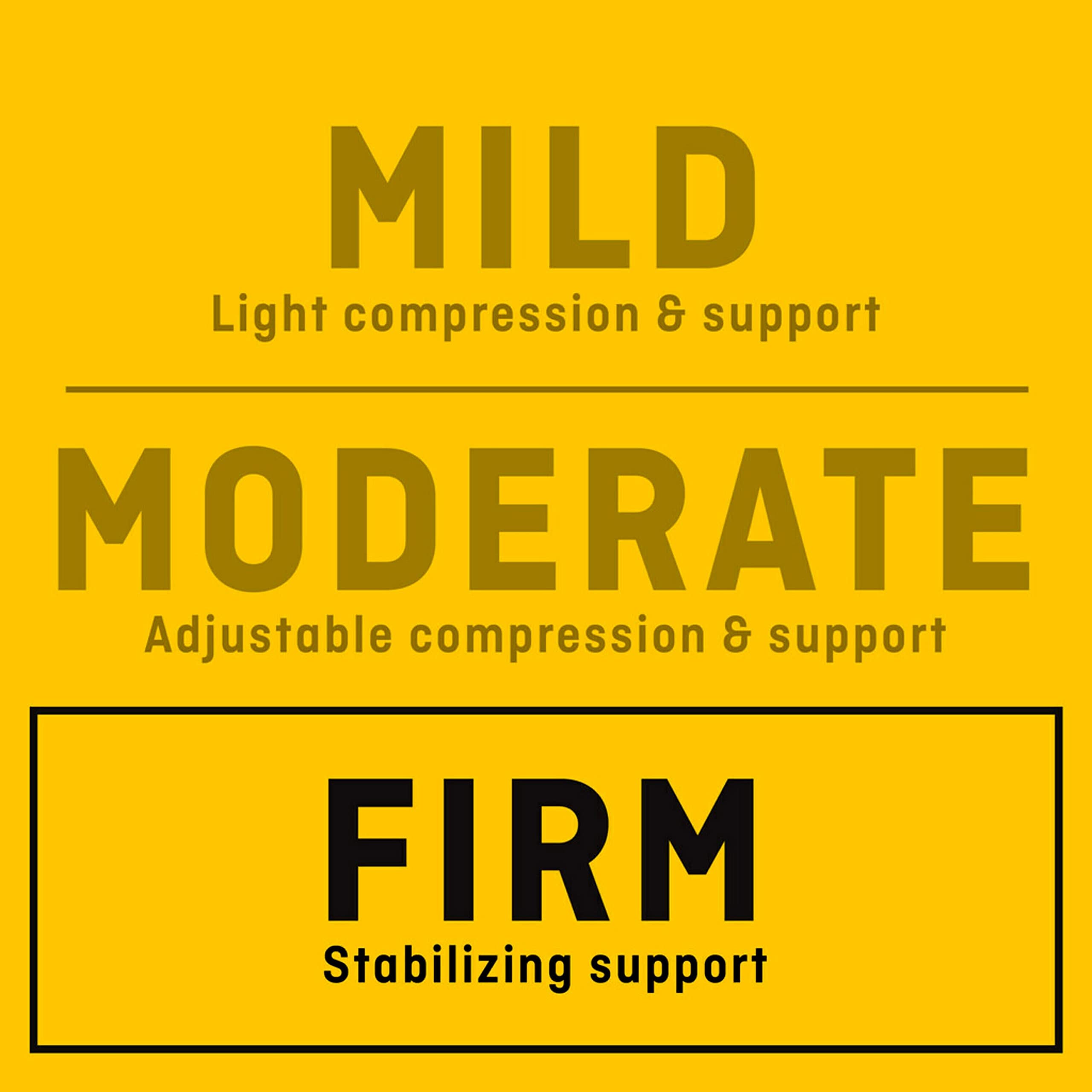 Futuro Stabilizing Back Support Belt - Large/X-Large for Pain Relief & Posture Correction | Ideal for Work, Sports & Daily Activities