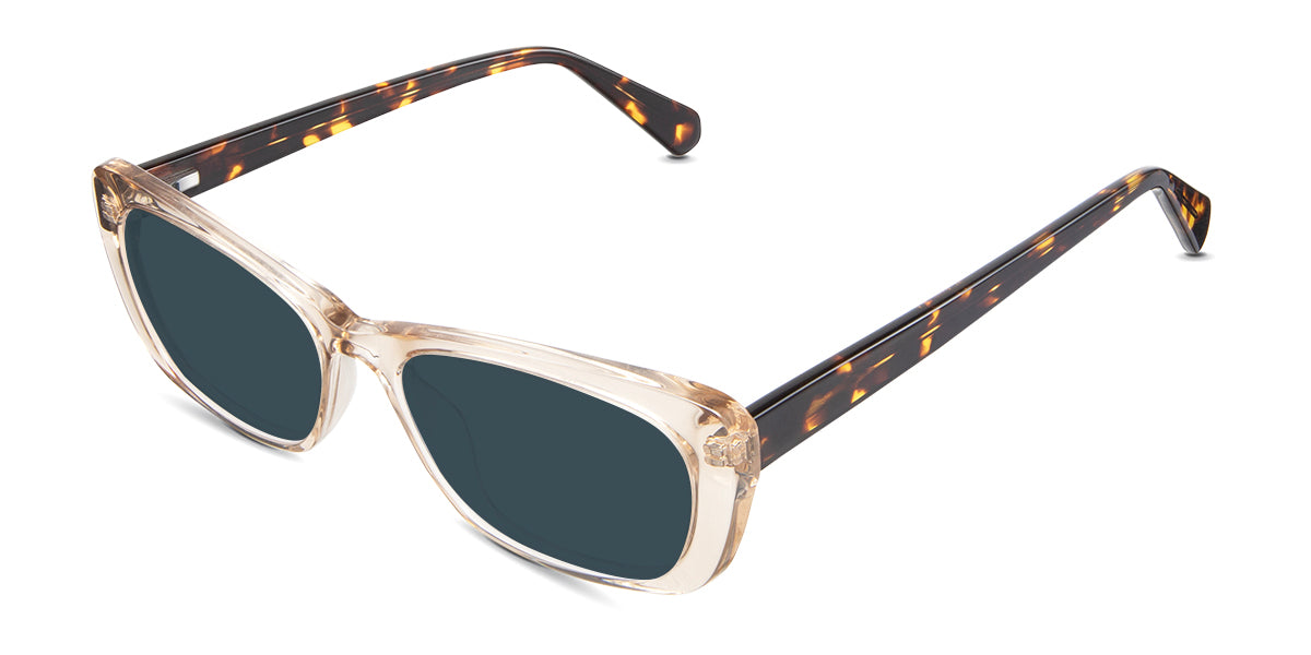 Wynter Women's Prescription Sunglasses – UV Protection, Stylish & Comfortable for Driving, Outdoor Activities & Everyday Wear