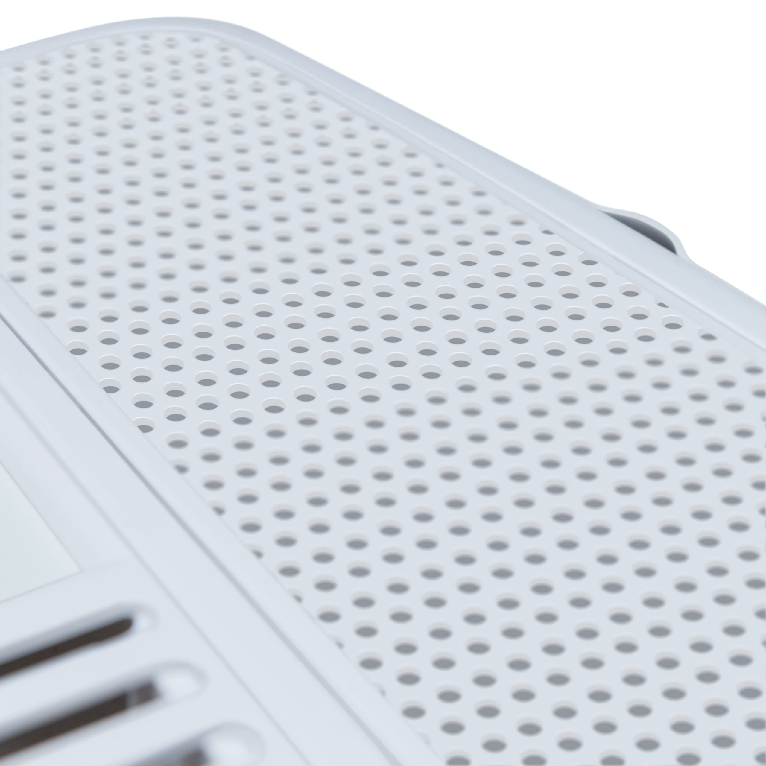 Dometic White Air Conditioner ADB Unit - Non-Ducted Air Distribution Box for RV & Camping - Compatible with Wall Thermostat | Perfect for Mobile Homes, Trailers & Off-Grid Living
