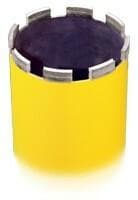 Premium Commander Core Drill Bits Set for Metal, Wood & Plastic - High-Speed Steel Rotary Tool Accessories for DIY, Construction & Home Improvement Projects